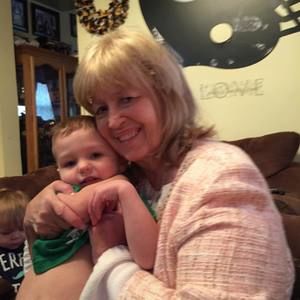 Meet your Posher, Rosemar